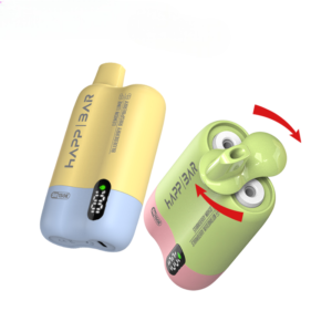 SH150K - Dual Tank 2-in-1 150K Puffs