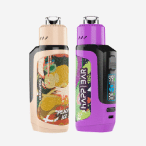 SS25000 - 25K Deep: Authentic Shisha Big Clouds, Direct to Lung.